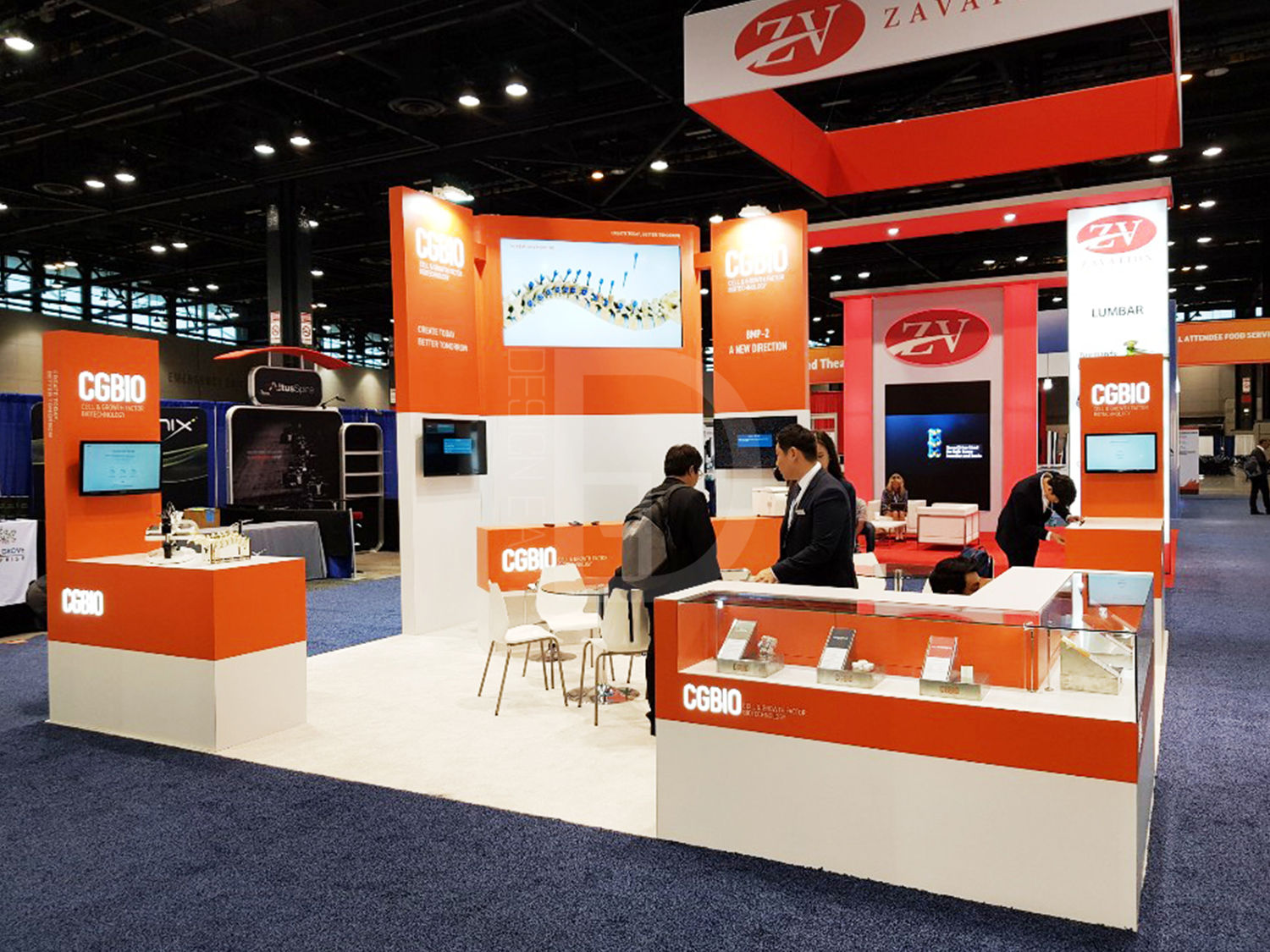 CGBIO_목공4부스 (Los Angeles)