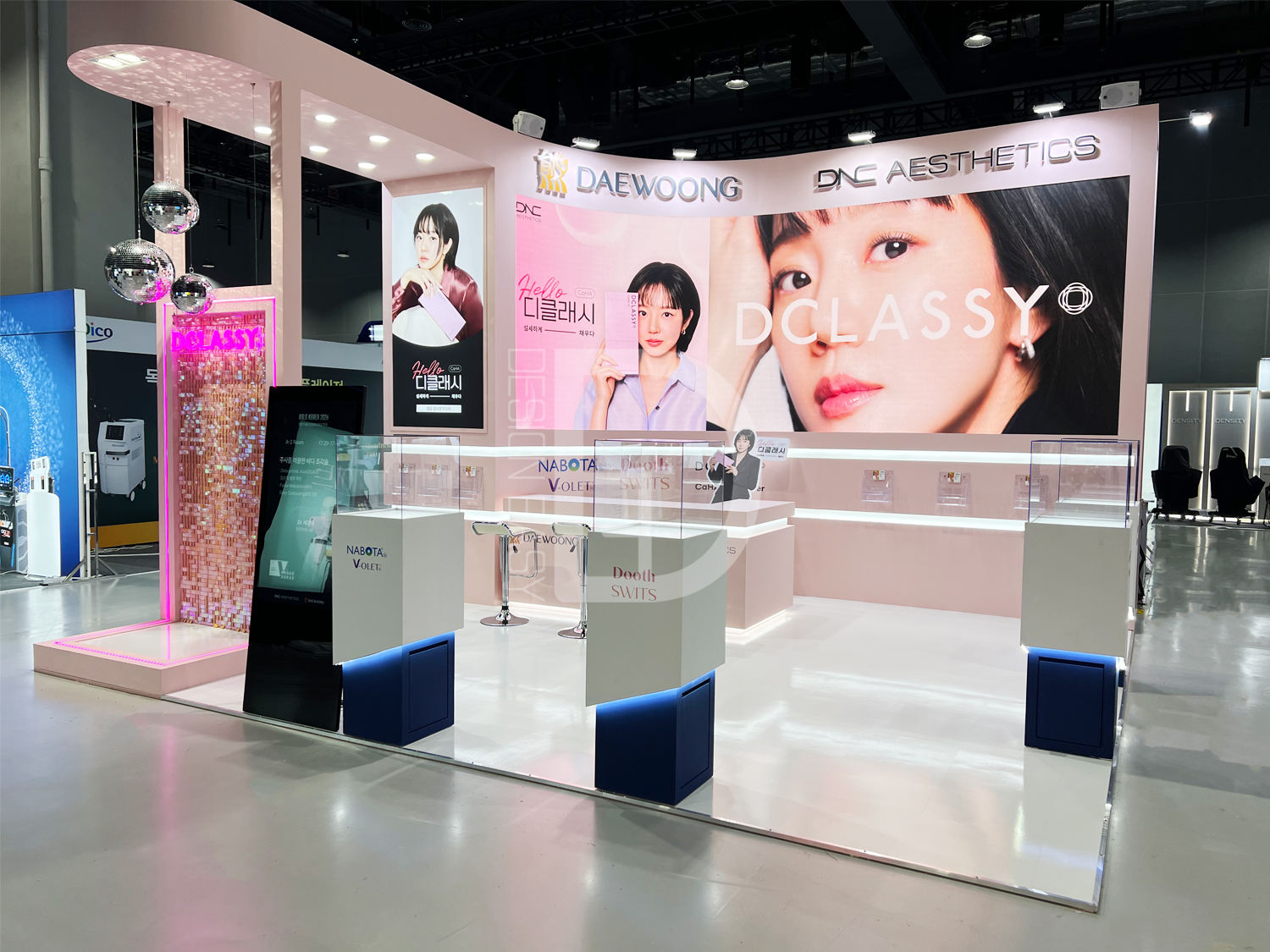 2026 ASLS_대웅제약(DNC)_목공4부스