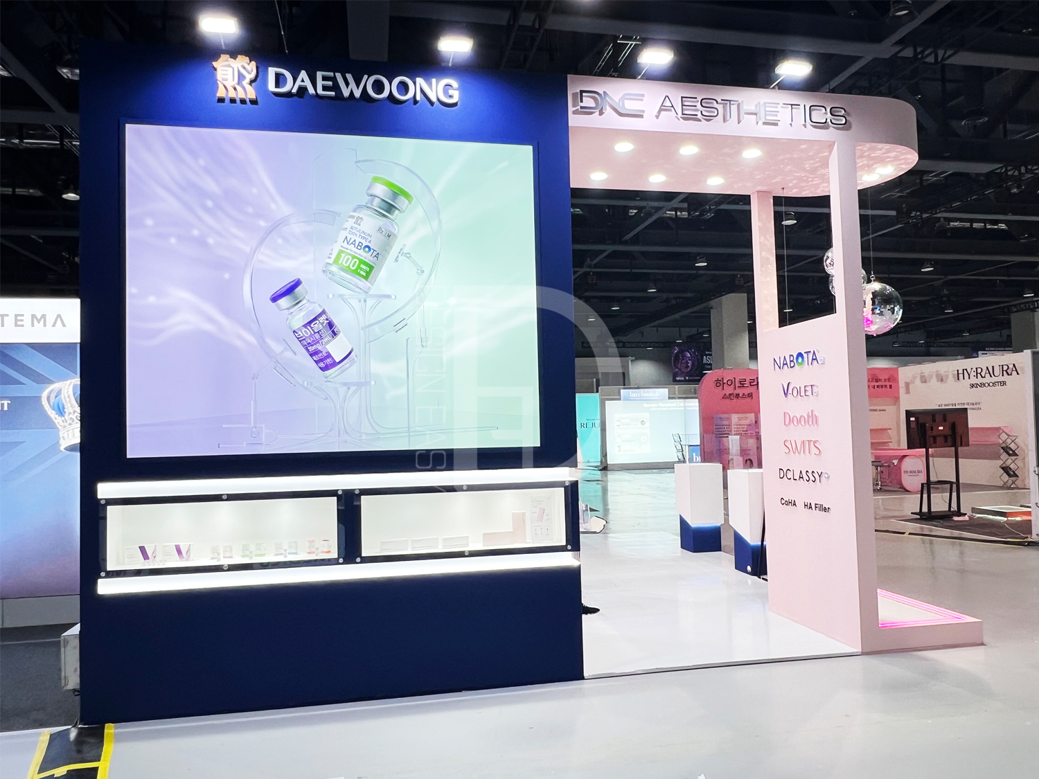 2026 ASLS_대웅제약(DNC)_목공4부스