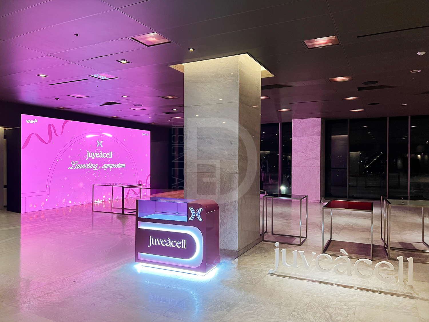 워커힐_바임글로벌 (LED월)